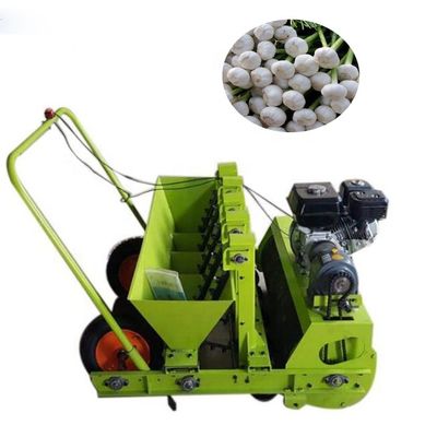 qualidade  High quality seed planting machine garlic planter machine/automatic garlic planter fábrica